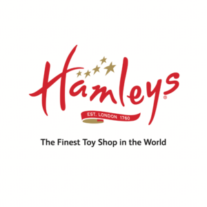 Hamleys Prague